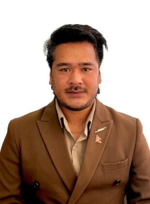 PUKAR BHANDARI GENERAL MANAGER KATHMANDU
