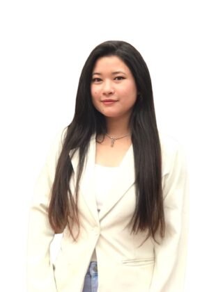 SABINA SHRESSTHA DOCUMENTATION OFFICER