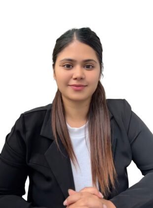 SHRIYA PANDEY DIGITAL MARKETING